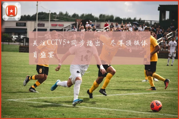 关注CCTV5+同步播出，尽享顶级体育盛宴